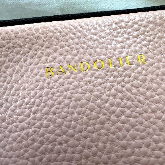 Bandolier Expanded Pouch Bag - Picture 6 of 8